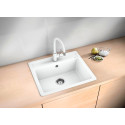 Смеситель Blanco Mida-S Silgranit 521457 для кухонной мойки