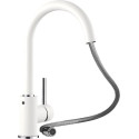 Смеситель Blanco Mida-S Silgranit 521457 для кухонной мойки