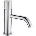 Смеситель Boheme Stick 121-CRCR.2 для раковины, chrome touch chrome