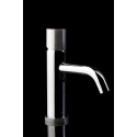 Смеситель Boheme Stick 121-CRCR.2 для раковины, chrome touch chrome