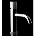 Смеситель Boheme Stick 121-CRCR.2 для раковины, chrome touch chrome