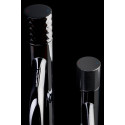 Смеситель Boheme Stick 121-CRCR для раковины, chrome diamond chrome