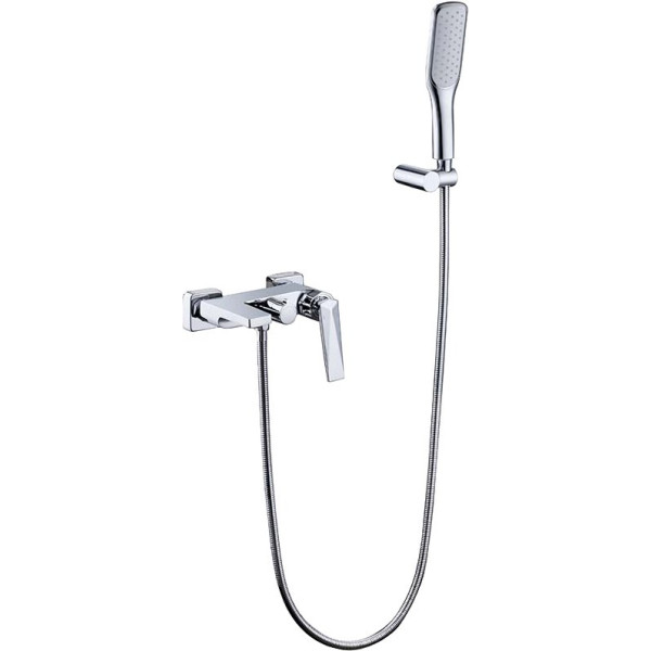 Смеситель Boheme Venturo 373 для ванны с душем