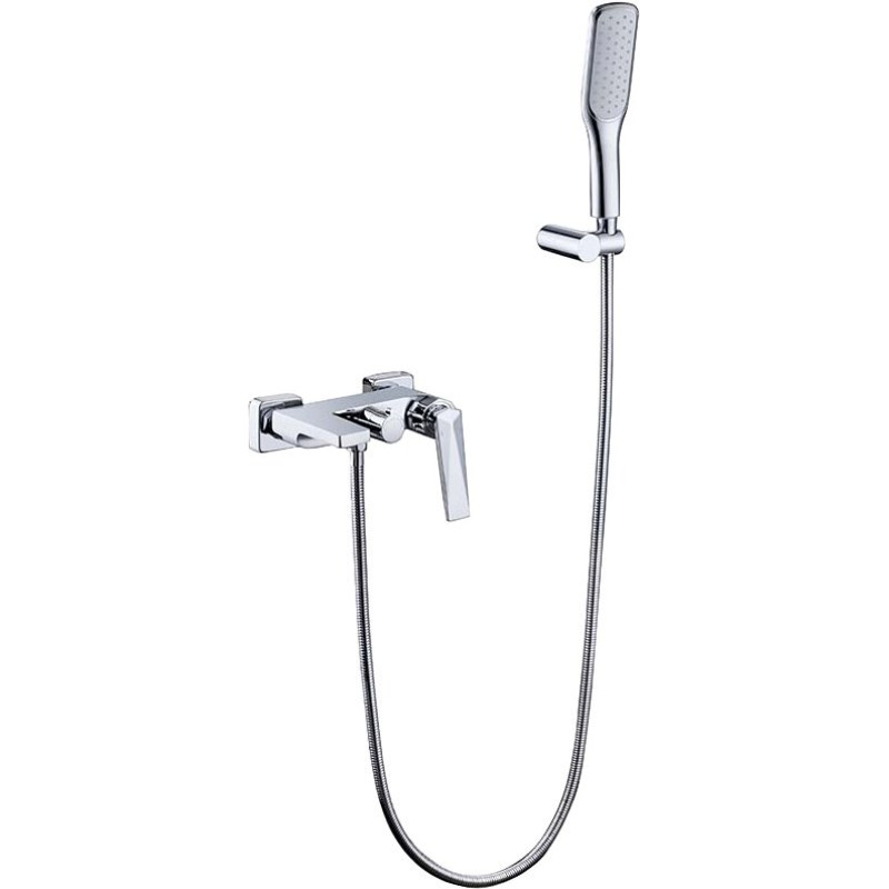 Смеситель Boheme Venturo 373 для ванны с душем