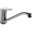 Смеситель Bravat Drop F74898C-2 для кухонной мойки