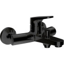 Смеситель Bravat Eler F6191238BM-01-RUS для ванны с душем
