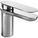 Смеситель Bravat Gina F165104C-ENG для раковины