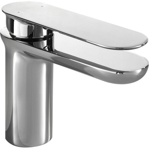 Смеситель Bravat Gina F165104C-ENG для раковины