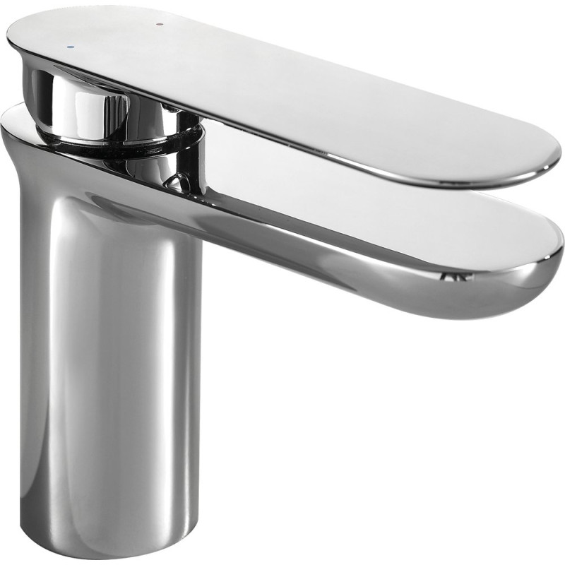 Смеситель Bravat Gina F165104C-ENG для раковины