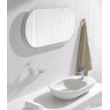 Смеситель Bravat Gina F165104C-ENG для раковины