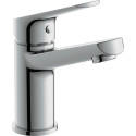 Смеситель Cersanit Flavis 63034 для раковины, хром