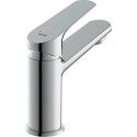 Смеситель Cersanit Flavis 63034 для раковины, хром