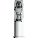 Смеситель Cersanit Flavis 63034 для раковины, хром