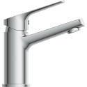 Смеситель Cersanit Flavis 63034 для раковины, хром