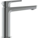 Смеситель Cersanit Nature 63063 для раковины, хром