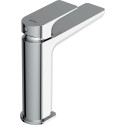 Смеситель Cersanit Nature 63063 для раковины, хром