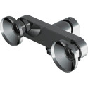 Смеситель Cersanit Nature 63065 для душа