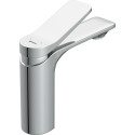 Смеситель Cersanit Odra 63050 для раковины, хром