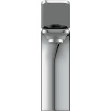 Смеситель Cersanit Odra 63050 для раковины, хром