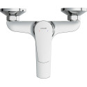 Смеситель Cersanit Vero 63061 для ванны с душем, хром