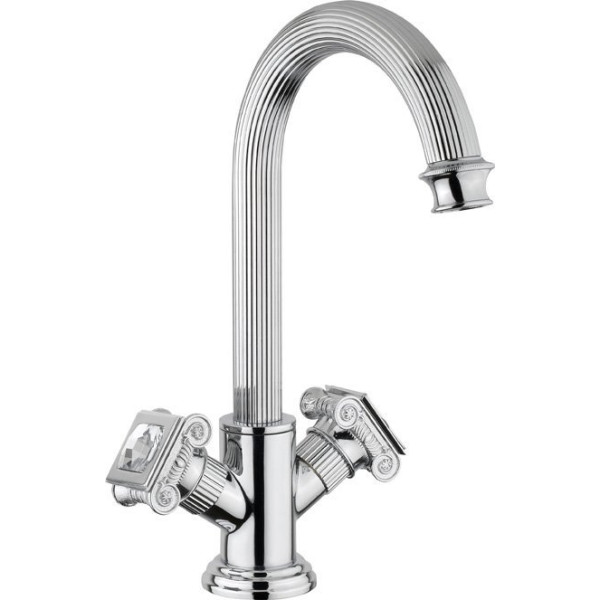 Смеситель Cezares Olimp LS2 01 Sw для раковины