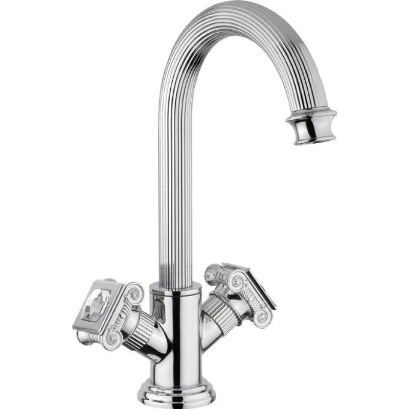 Смеситель Cezares Olimp LS2 01 Sw для раковины