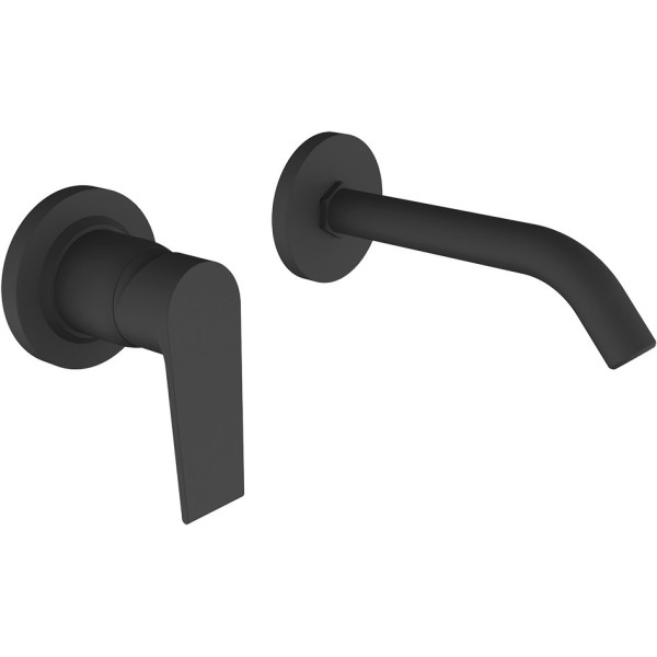 Смеситель Clever Agora Xtreme 61133 С ВНУТРЕННЕЙ ЧАСТЬЮ, для раковины