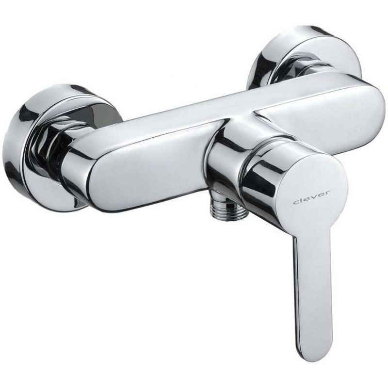 Смеситель Clever Artic Urban 98542 для душа
