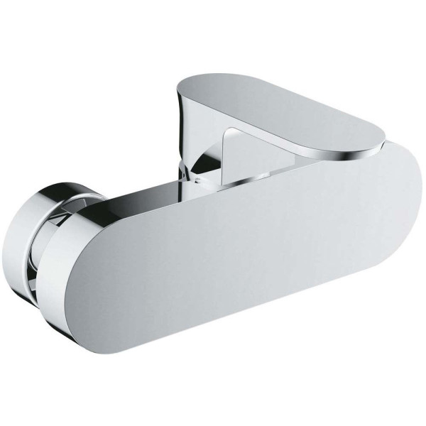 Смеситель Clever Selene 98151 для душа