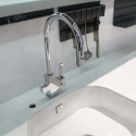Смеситель Clever Square 60151 для кухонной мойки