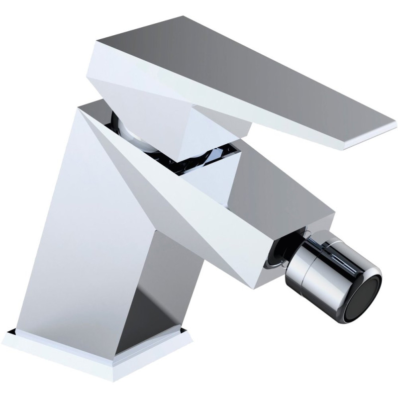 Смеситель Clever Ventu Platinum 99431 для биде