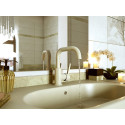 Смеситель Elghansa Cliq 16A1024-Champagne для раковины
