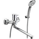 Смеситель Elghansa Ecoflow New 5350338 универсальный
