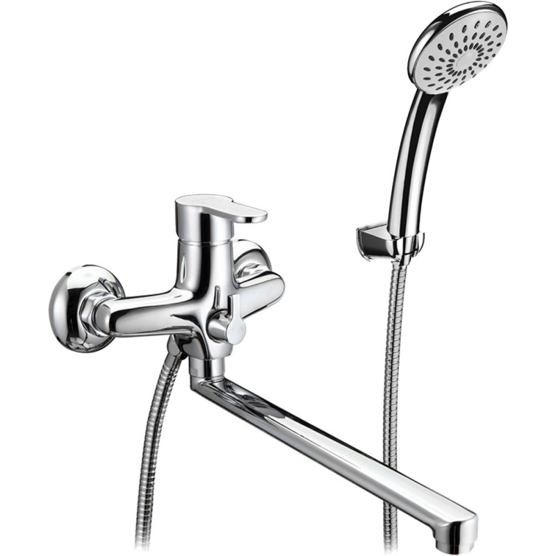 Смеситель Elghansa Ecoflow New 5350338 универсальный