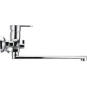 Смеситель Elghansa Ecoflow New 5350338 универсальный
