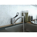 Смеситель Elghansa Kitchen 56B0390 для кухонной мойки