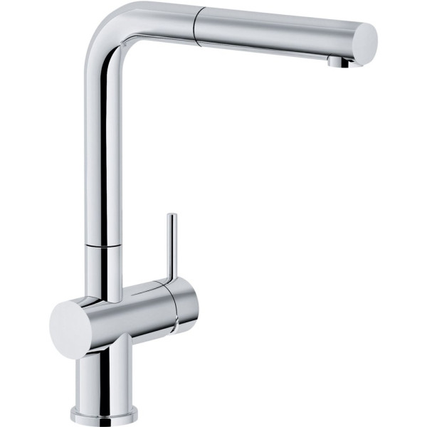 Смеситель Franke Active Plus 115.0373.770 для кухонной мойки