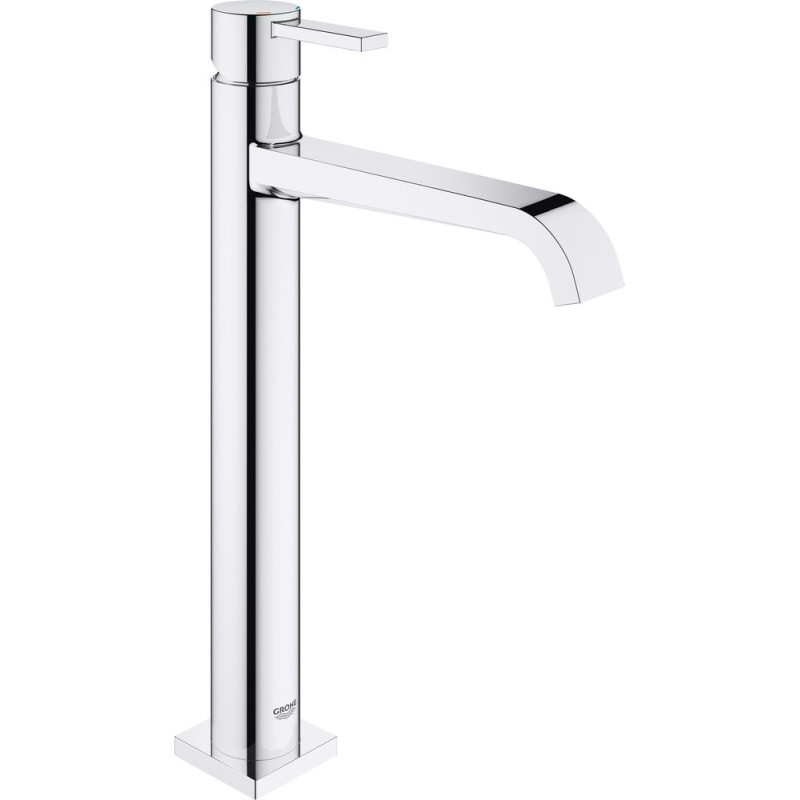 Смеситель Grohe Allure 23403000 для раковины