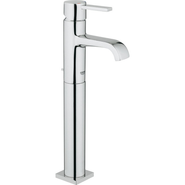 Смеситель Grohe Allure 32760000 для раковины