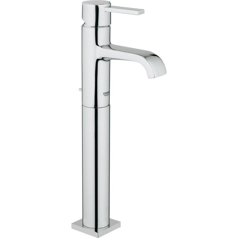 Смеситель Grohe Allure 32760000 для раковины
