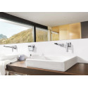 Смеситель Grohe Allure Brilliant 19783000 для раковины