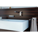 Смеситель Grohe Allure Brilliant 19783000 для раковины