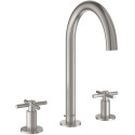 Смеситель Grohe Atrio New 20008DC3 для раковины