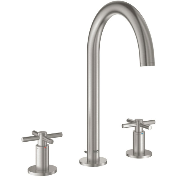 Смеситель Grohe Atrio New 20008DC3 для раковины