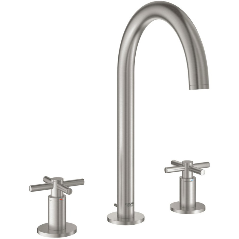 Смеситель Grohe Atrio New 20008DC3 для раковины