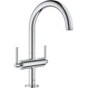 Смеситель Grohe Atrio New 21022003 для раковины