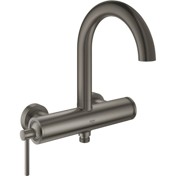 Смеситель Grohe Atrio New 32652AL3 для ванны с душем