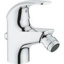 Смеситель Grohe BauCurve 32849000 для биде, хром