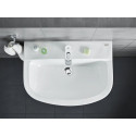 Смеситель Grohe BauLoop 23335000 для раковины