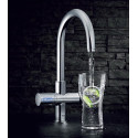 Смеситель Grohe Blue Pure 33249DC1 с функцией фильтрации